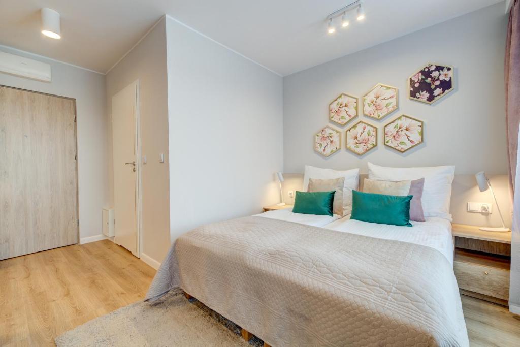 Apartamenty Rondo 7