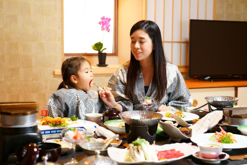 Photo de la galerie de l'établissement Ryochiku Bettei, à Beppu