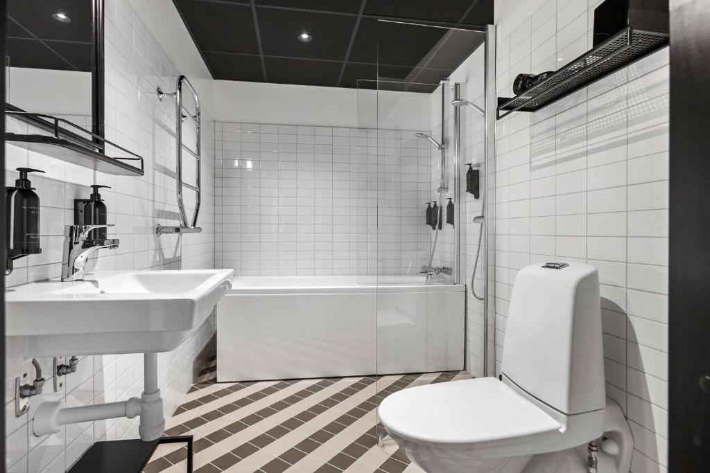 Hotel Giò; BW Signature Collection Image