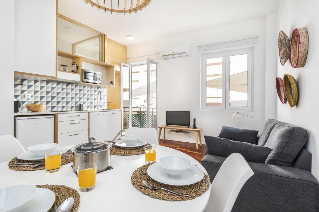 RG Downtown Duplex 4