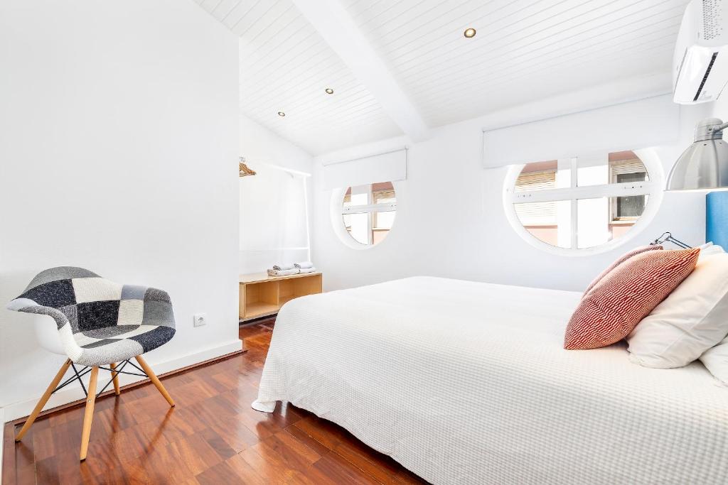 RG Downtown Duplex 7
