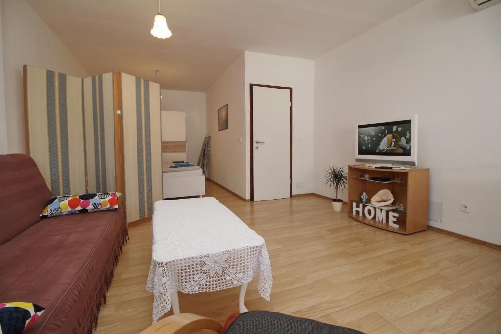 Apartment Svid 5