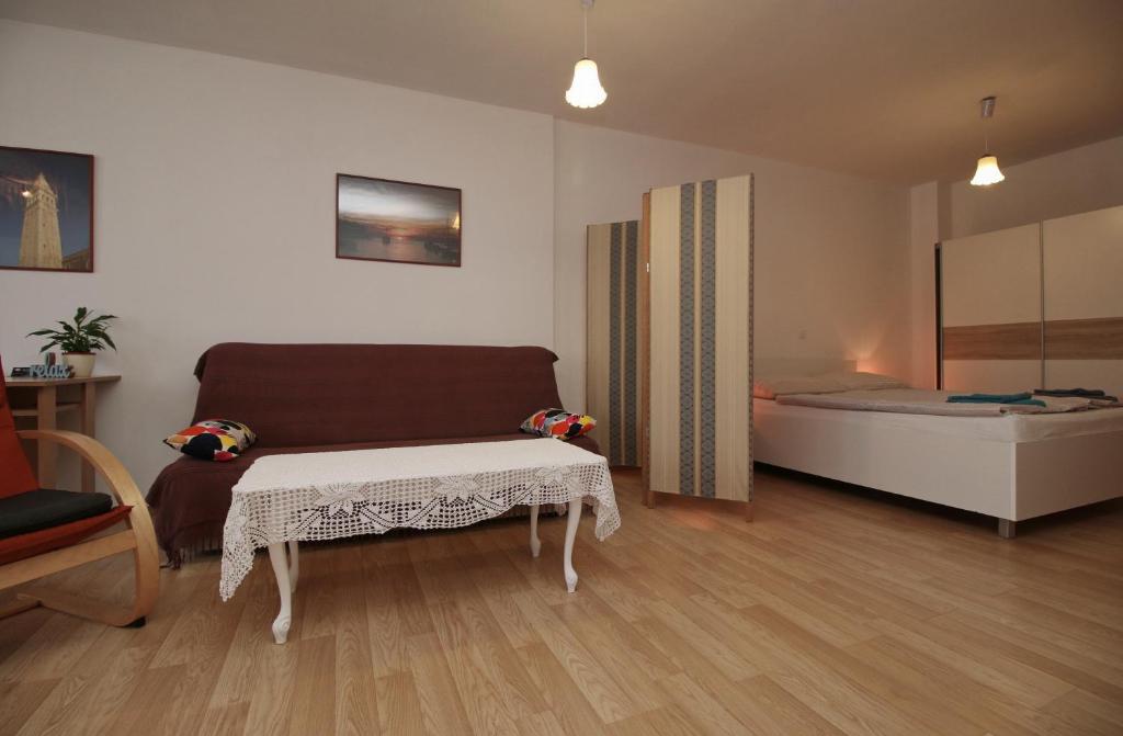 Apartment Svid 6