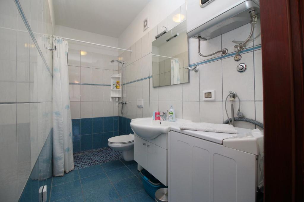 Apartment Svid 3