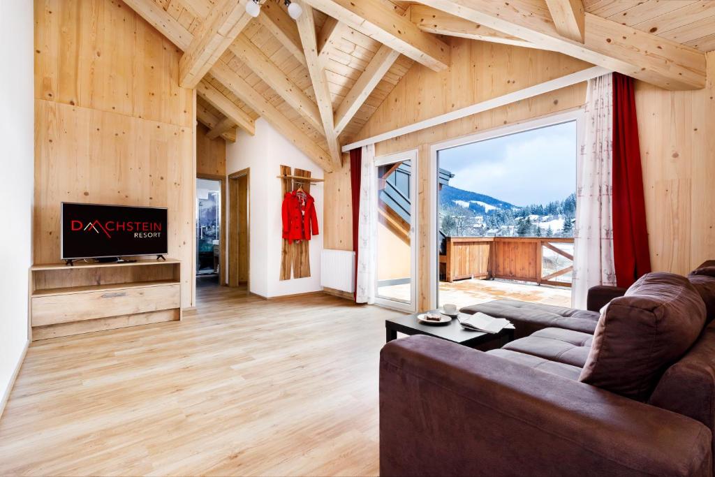 Wellness- und Familienhotel Garni Dachsteinresort 6