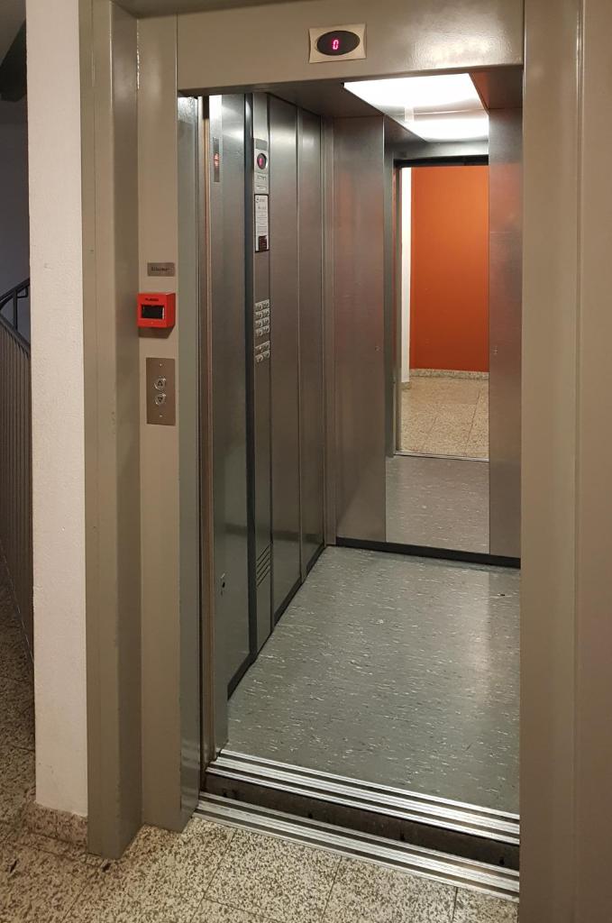 Apartment Nido Stazione 3