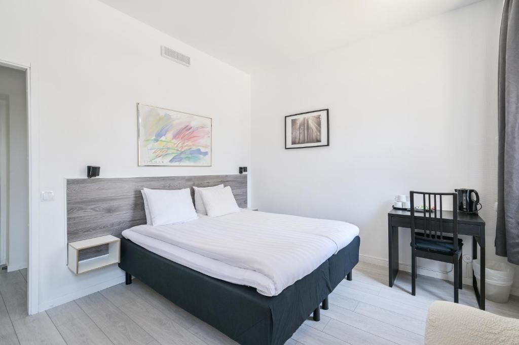 Hotel Bema Image