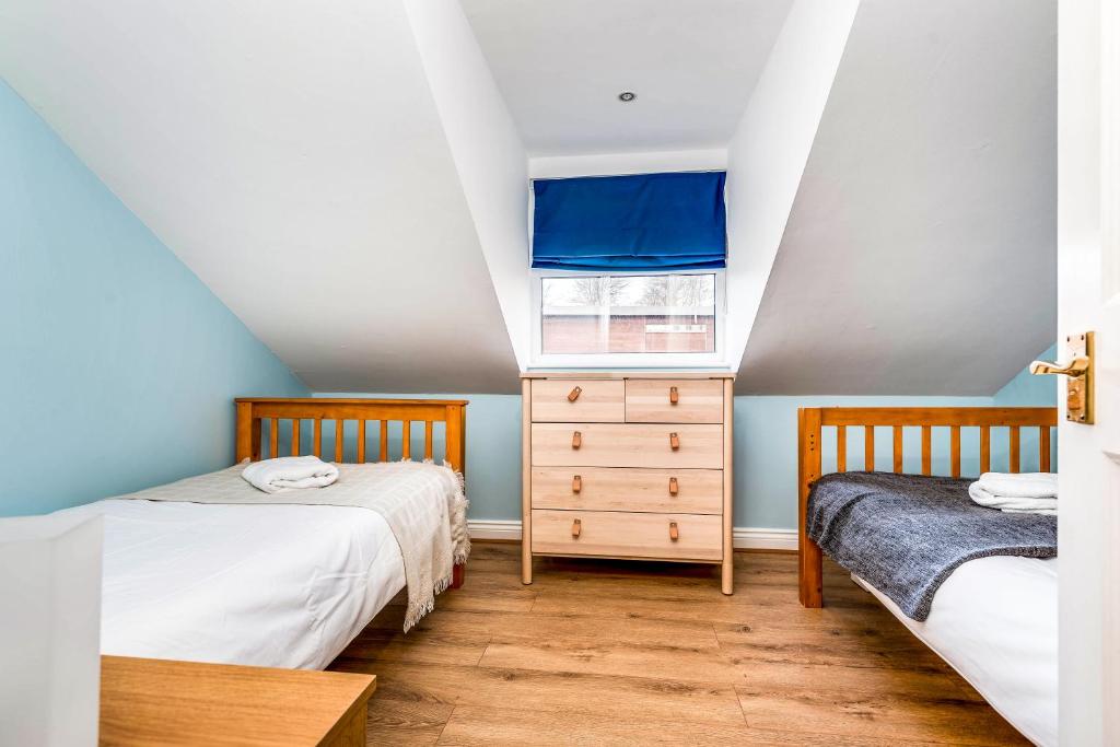 3 Bedroom Townhouse near South Park Oxford - close to city centre ! 2