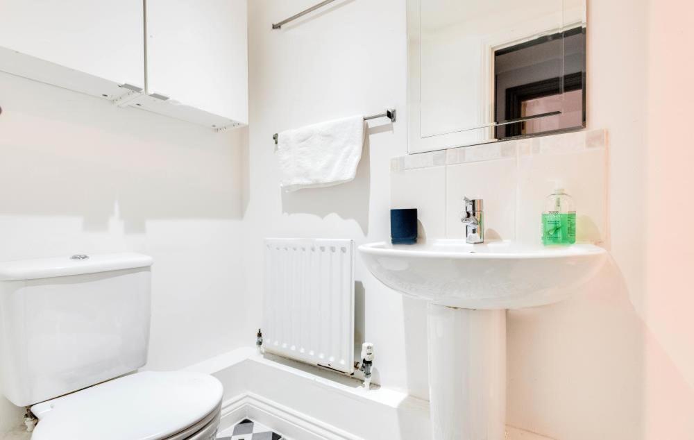 3 Bedroom Townhouse near South Park Oxford - close to city centre ! 7