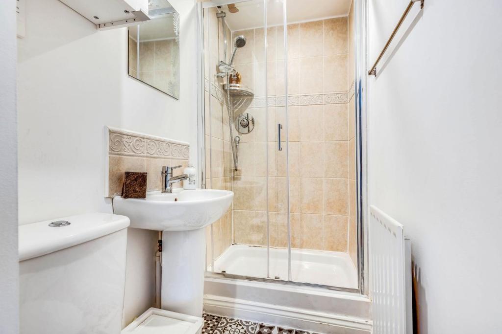 3 Bedroom Townhouse near South Park Oxford - close to city centre ! 3