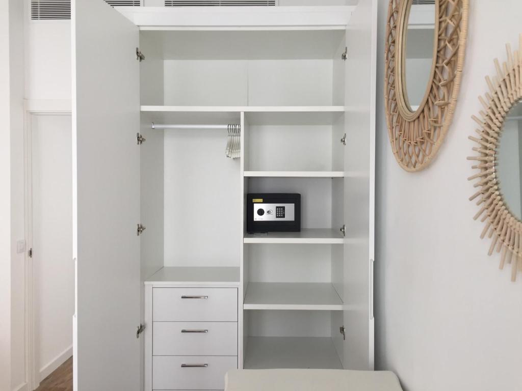 Cream homes Santa Catalina ETV 2