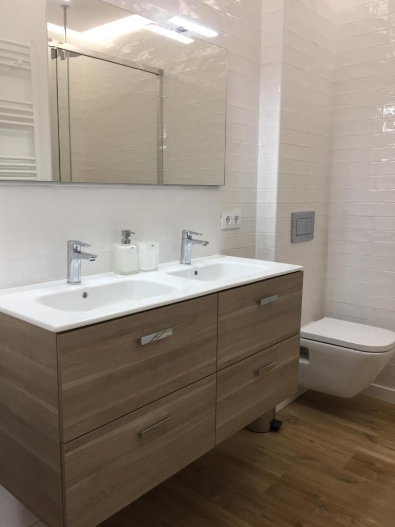 Cream homes Santa Catalina ETV 3