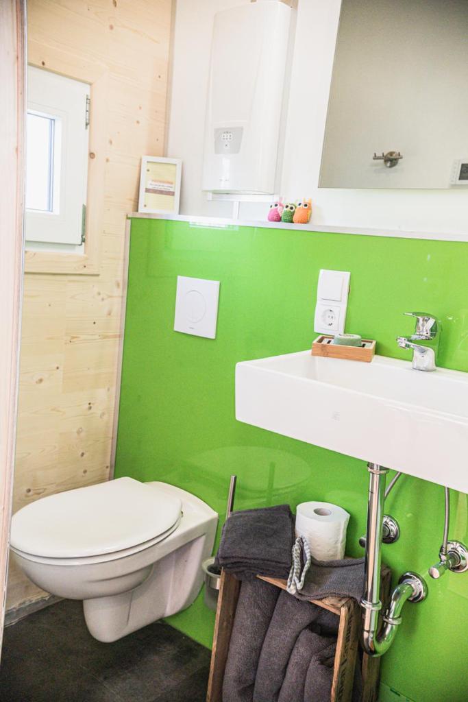 Tiny-Haus im Südhessischen Ried 7