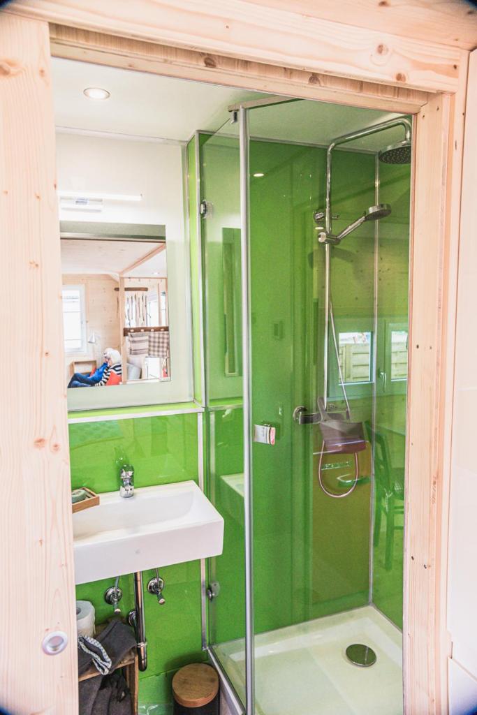 Tiny-Haus im Südhessischen Ried 3