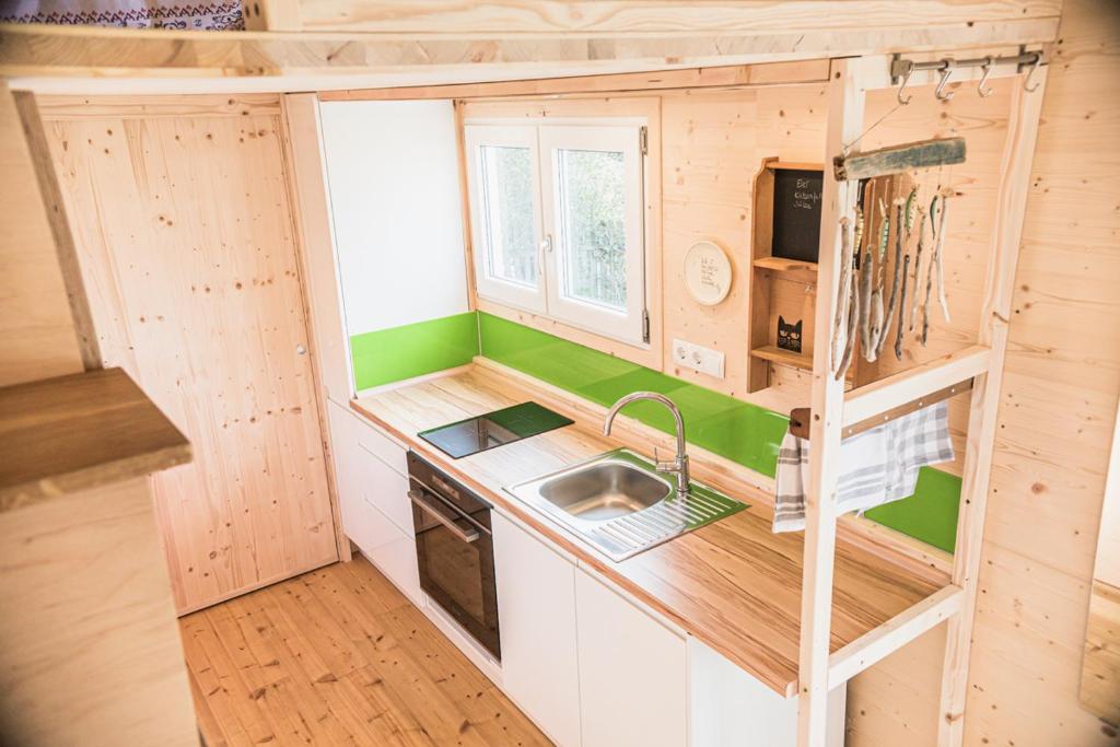 Tiny-Haus im Südhessischen Ried 8
