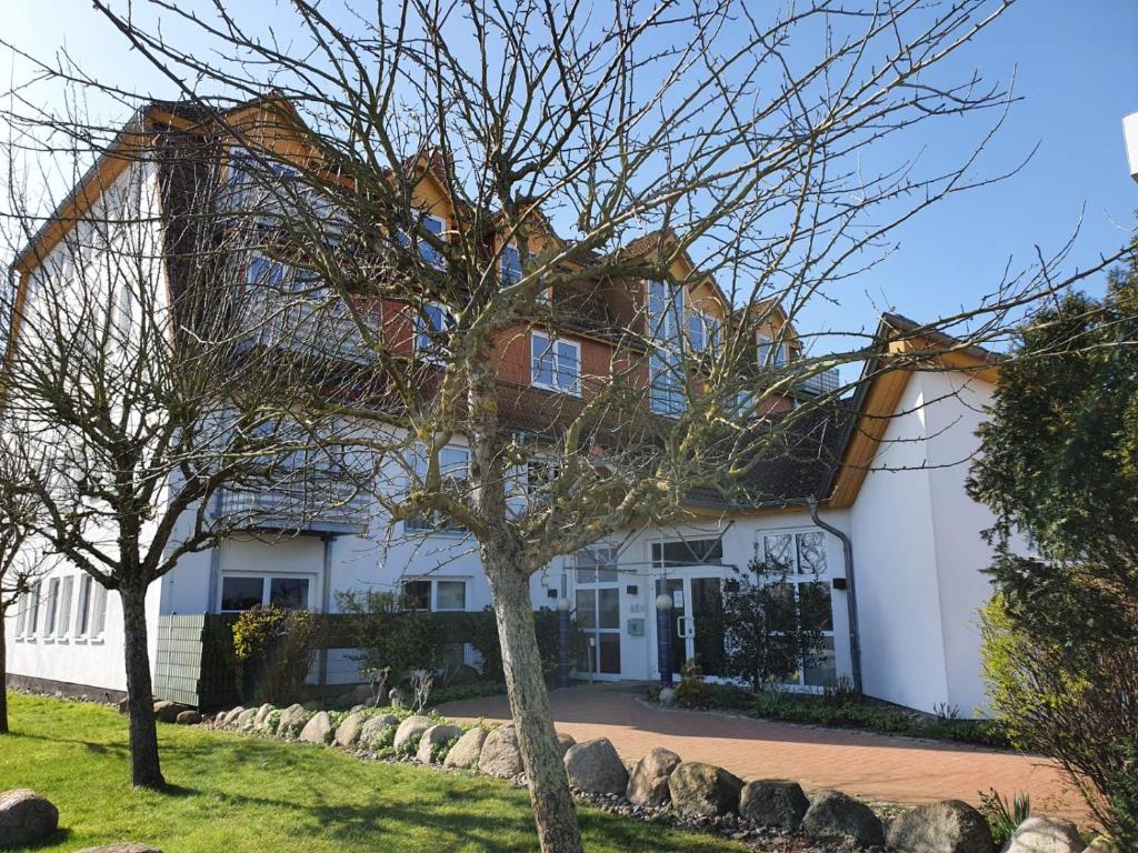 Ferienwohnung Warnemünde - Landhaus Immenbarg 6