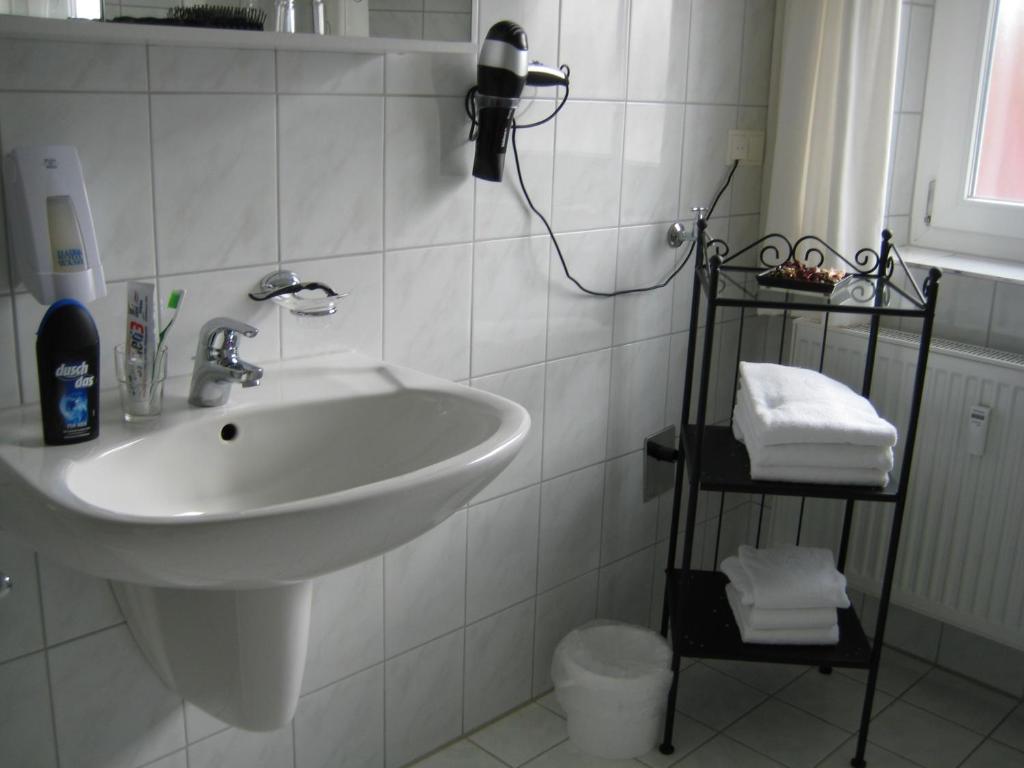 Komfort Apartmenthaus Haslbach FGZ 8