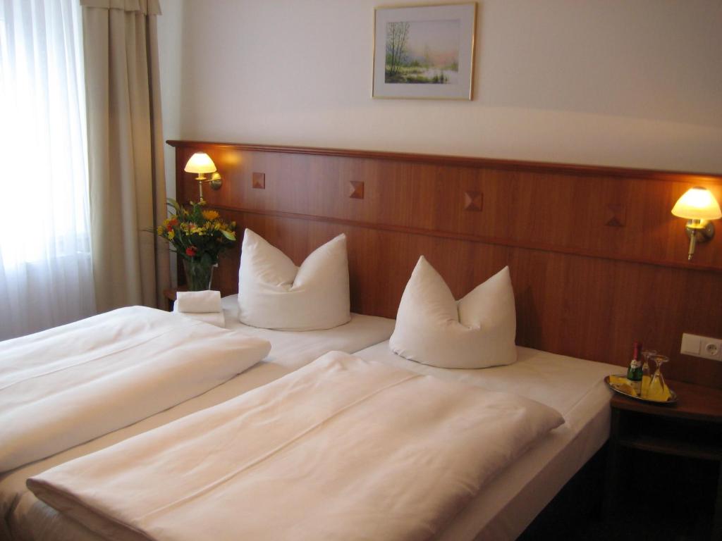 Komfort Apartmenthaus Haslbach FGZ 7