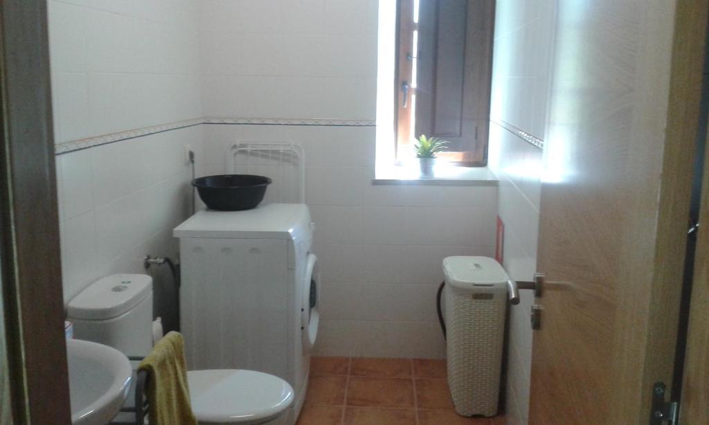 Casa Rural de alquiler integro La Cantina de Villarmayor-Asturias 8