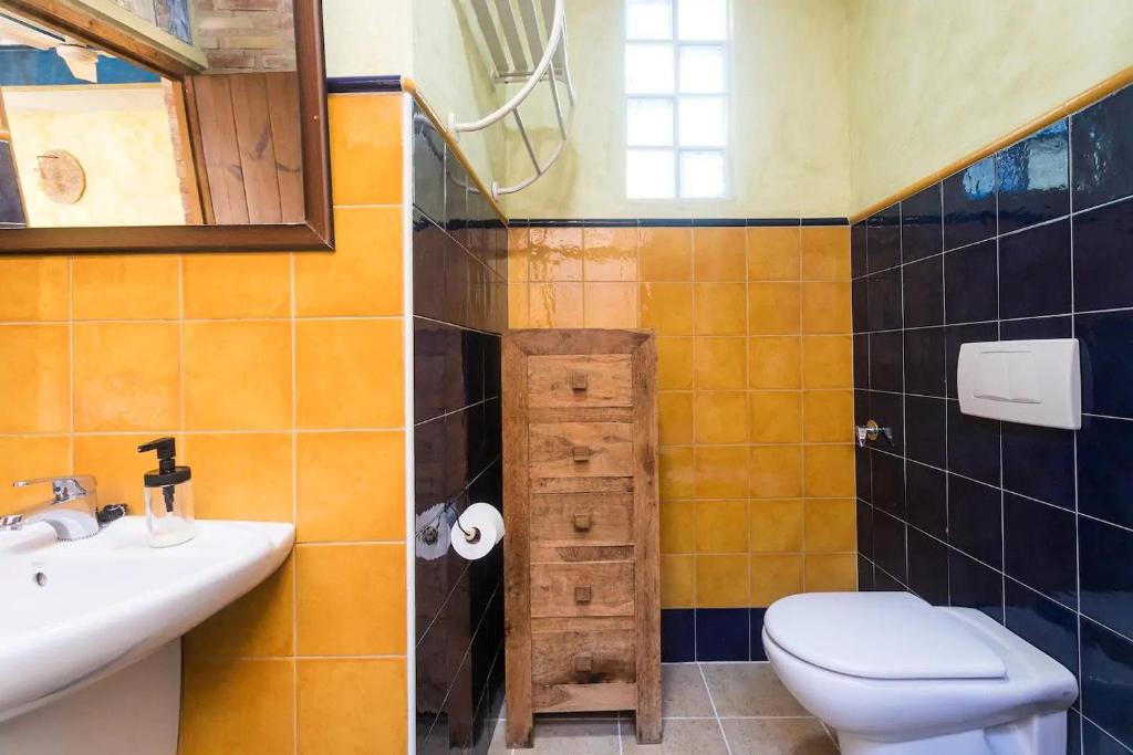 Penthouse. Old city Alicante 5
