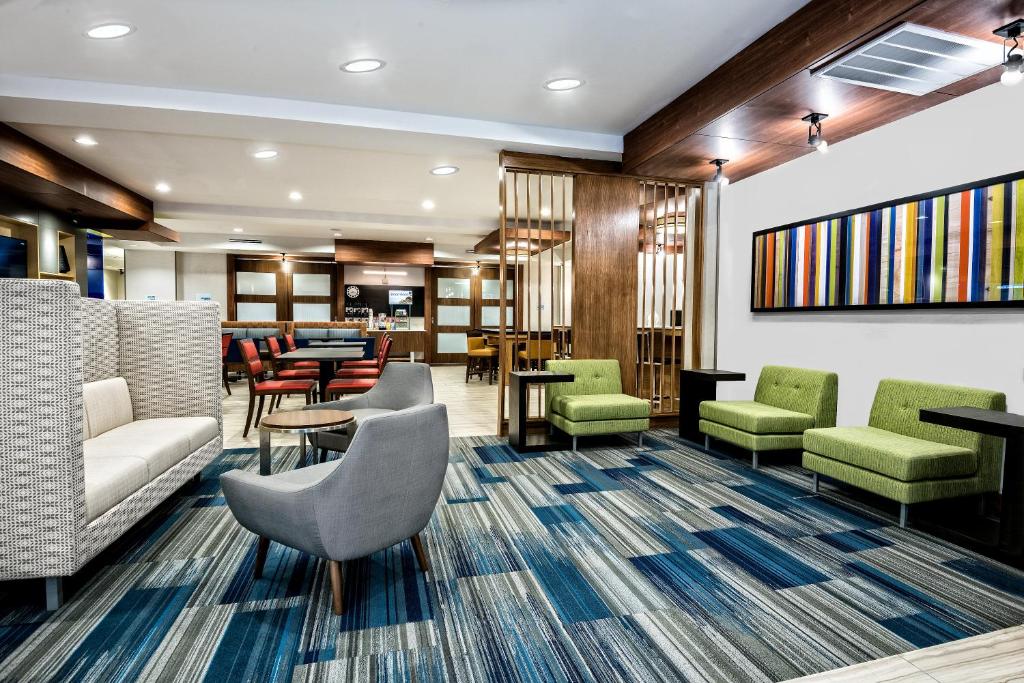 Holiday Inn Express & Suites Round Rock - Austin N, an IHG Hotel Image