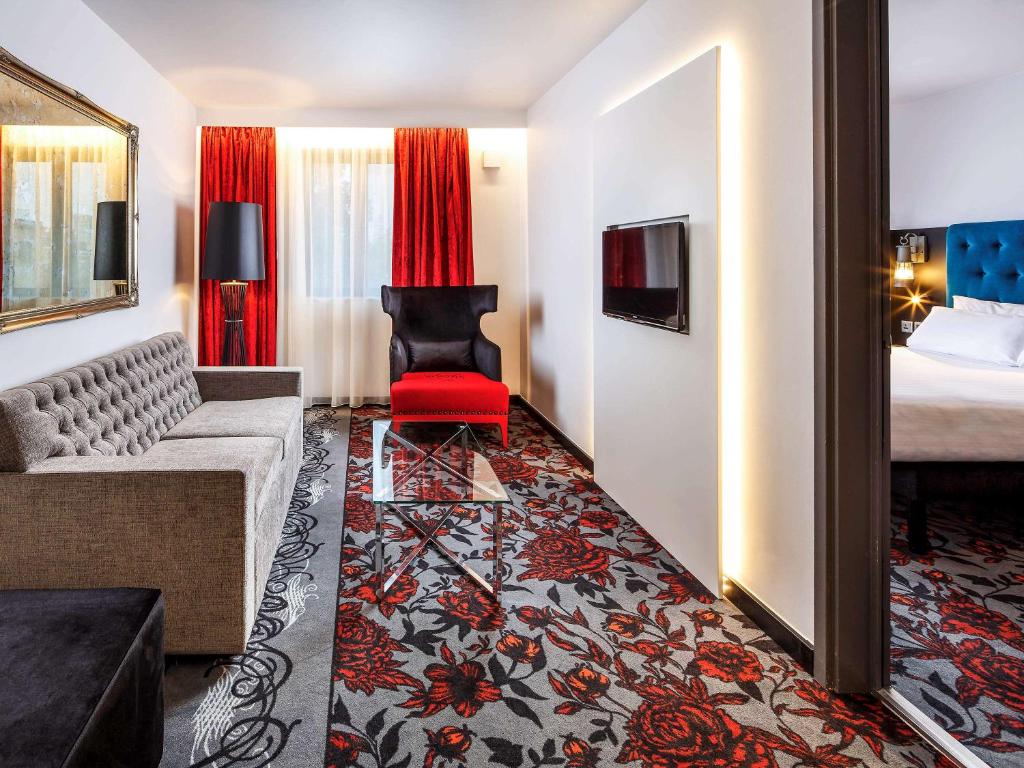 ibis Styles London Southwark - near Borough Market Image