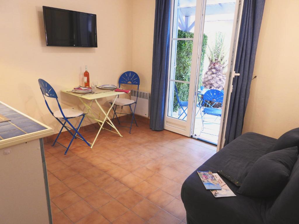La Villa Les Hespérides 6
