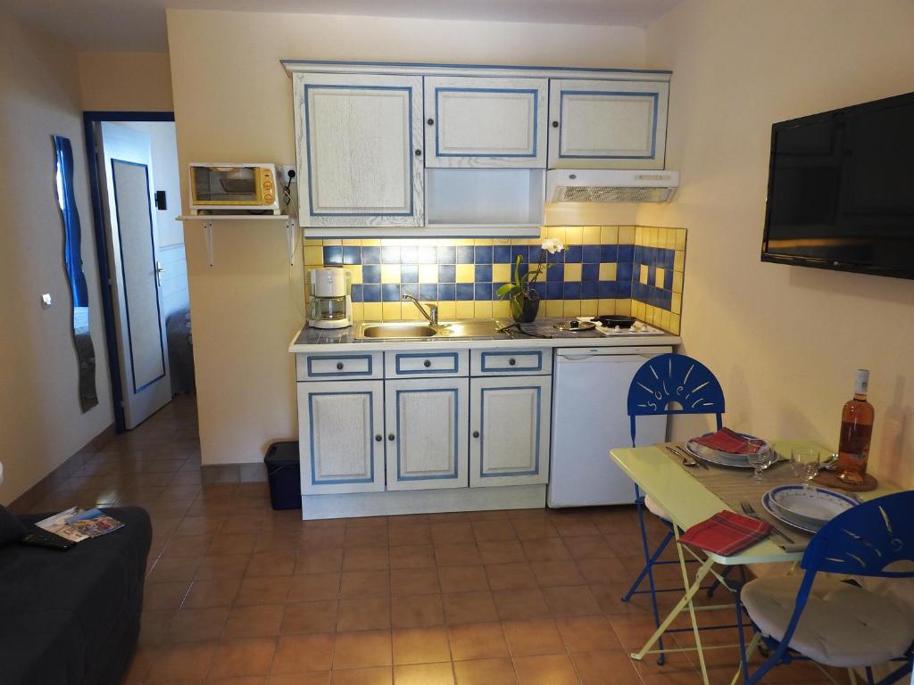 La Villa Les Hespérides 2