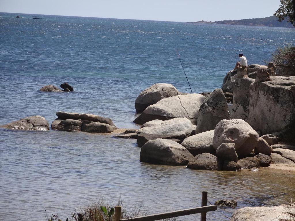 Résidence les pieds dans l'eau 6