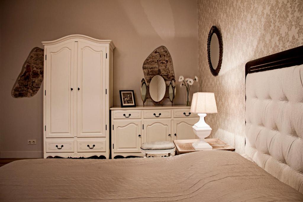 Central apartment 7