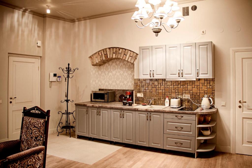 Central apartment 2