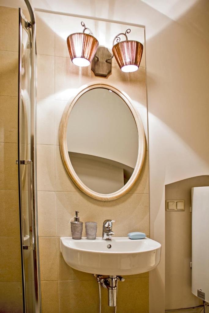 Central apartment 5
