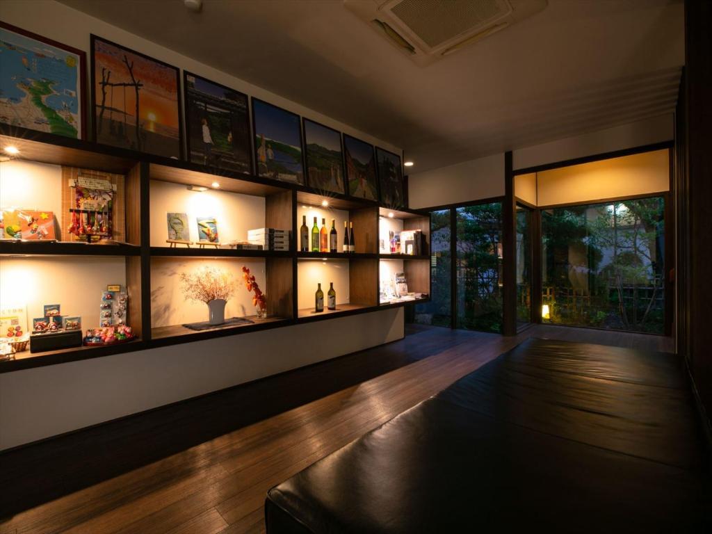 Photo de la galerie de l'établissement Shinpuro, à Miyazu