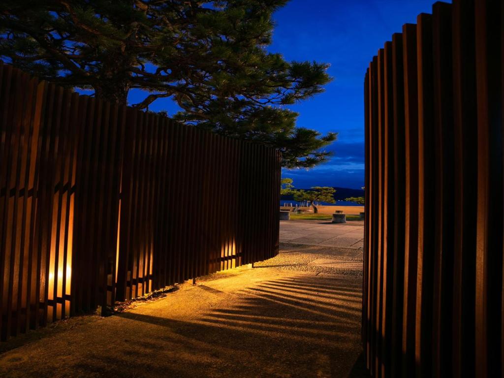Photo de la galerie de l'établissement Shinpuro, à Miyazu