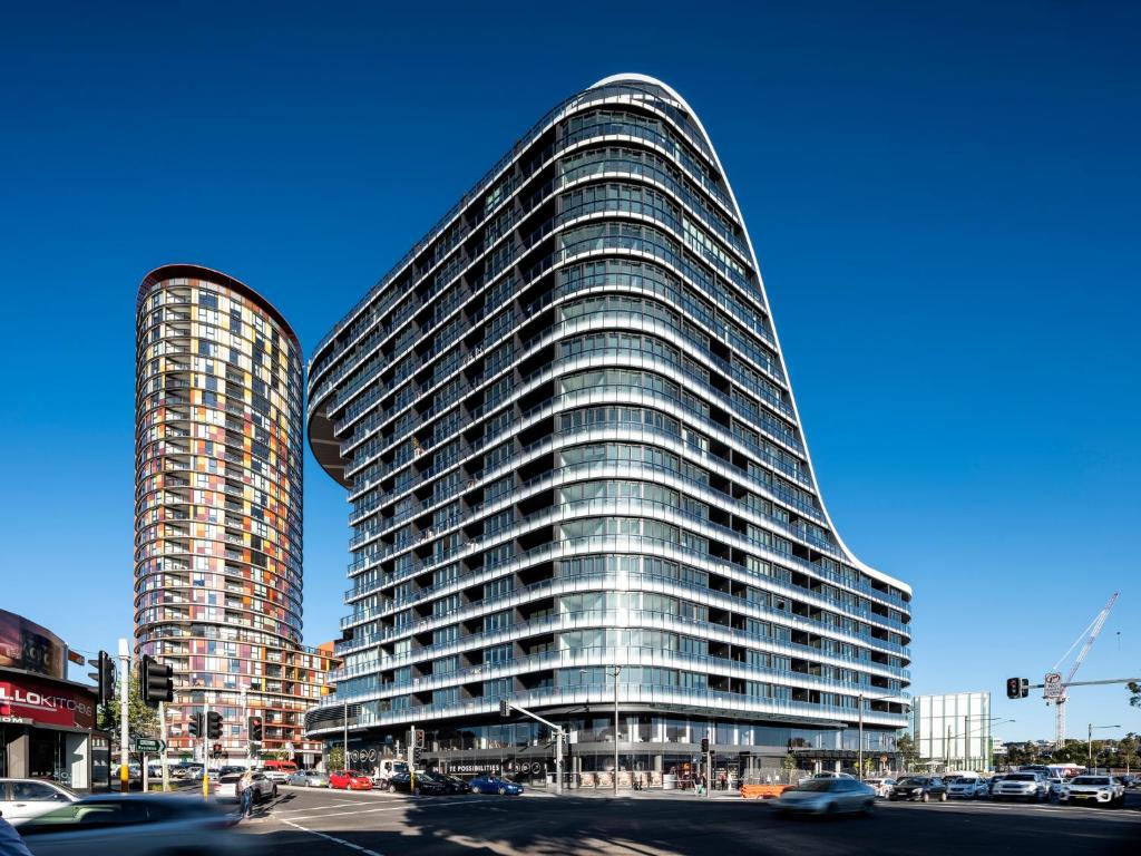 One Global Resorts Green Square Image