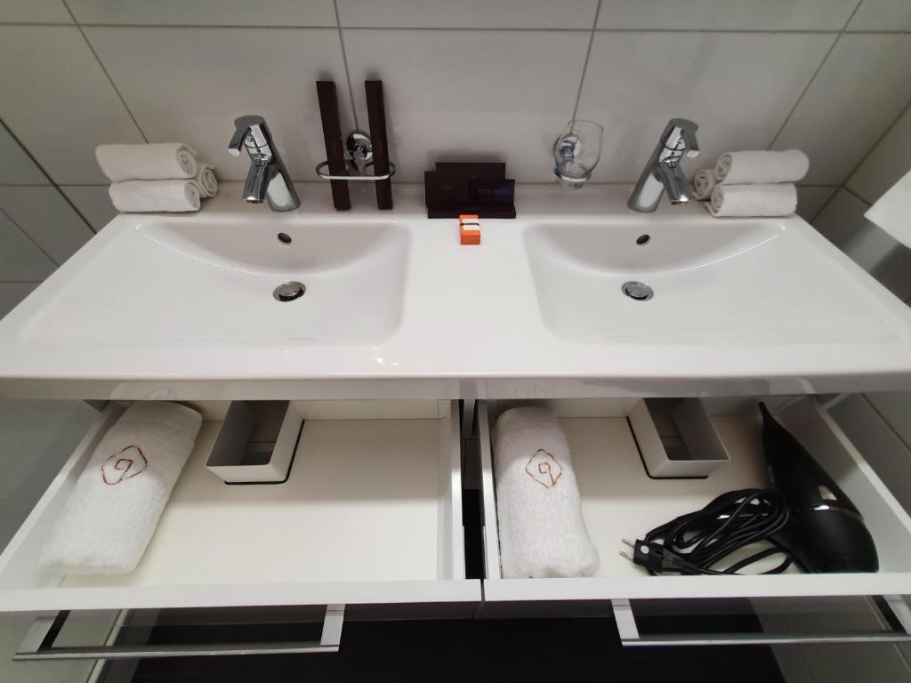 Le Bijou BK9 Presidential Suite 8