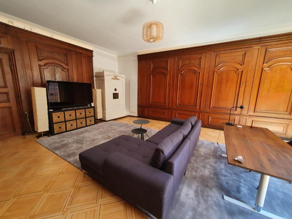 Le Bijou BK9 Presidential Suite 5
