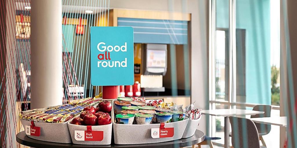 avid hotels - Nashville Airport, an IHG Hotel Image