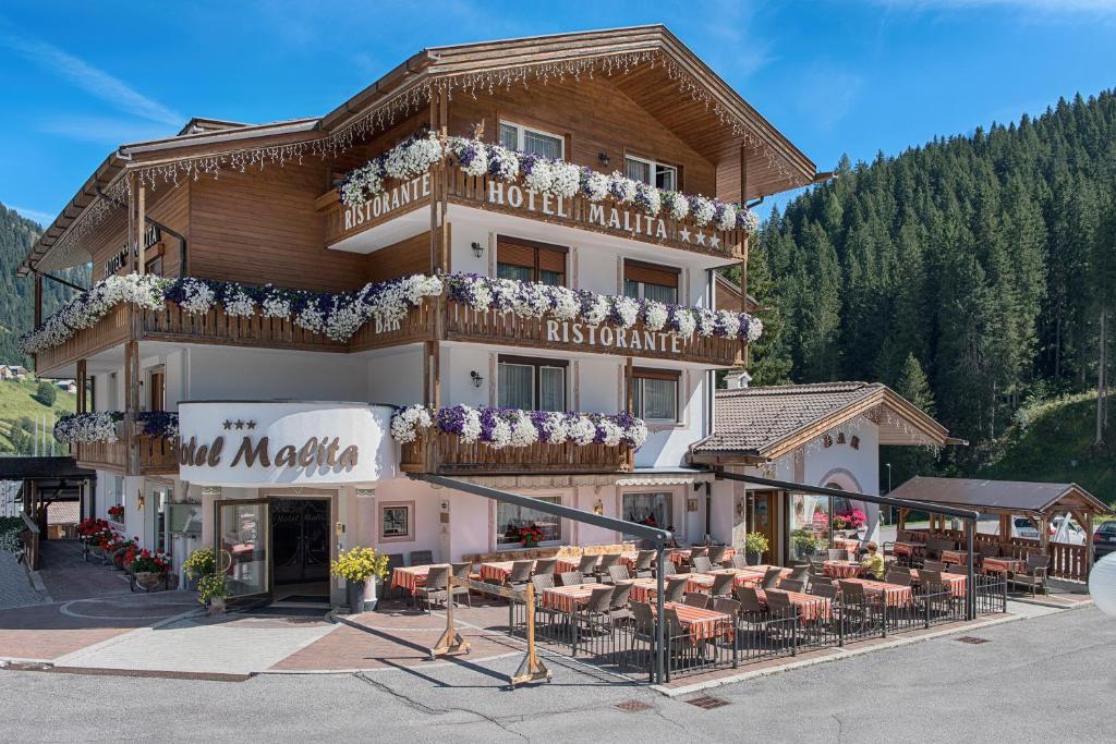 Active Hotel Malita