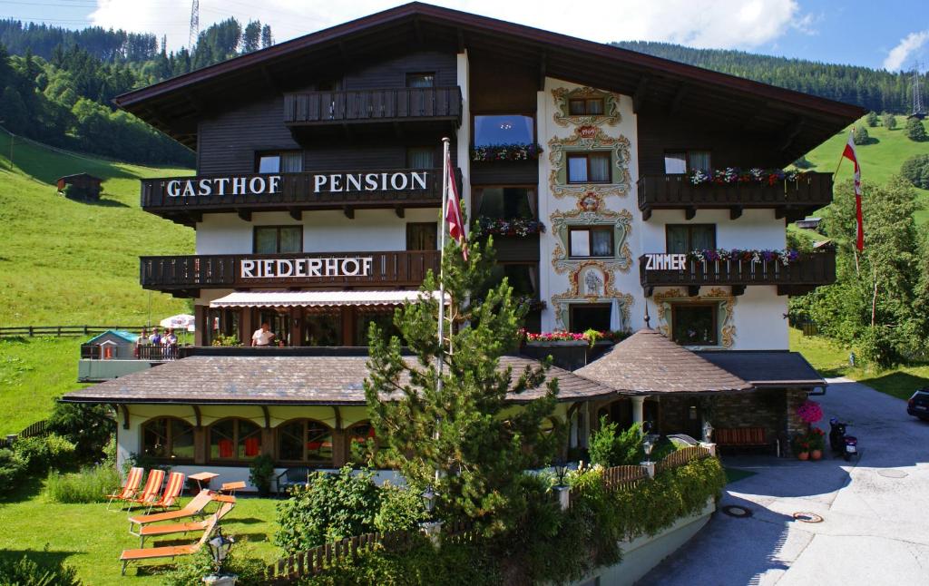 Gasthof Riederhof