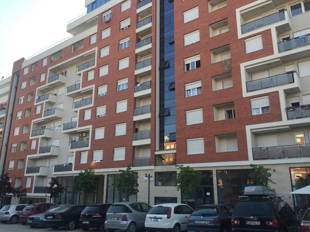Blini Complex 1