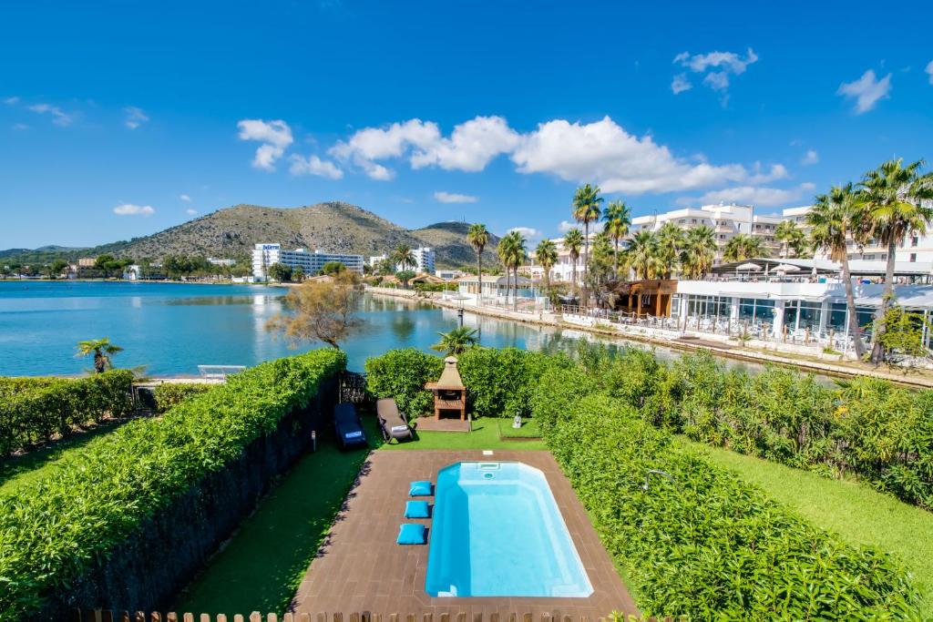Ideal Property Mallorca - Taronger 7