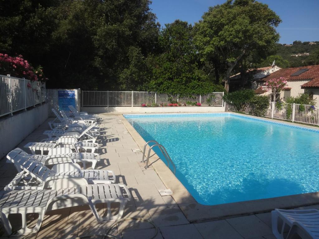 Residence Pezza Cardo 6