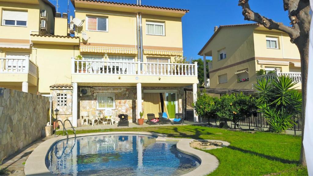 Villa Carolina 7
