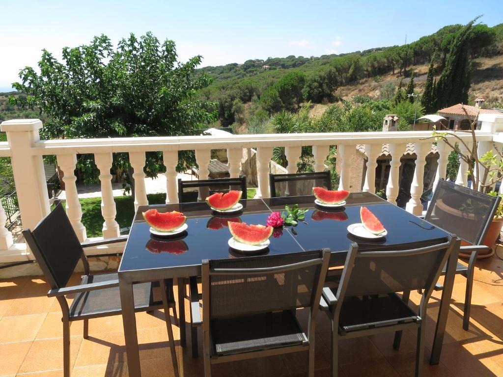 Villa Carolina 5
