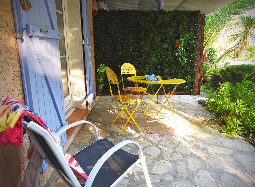 La Villa Les Hespérides 8