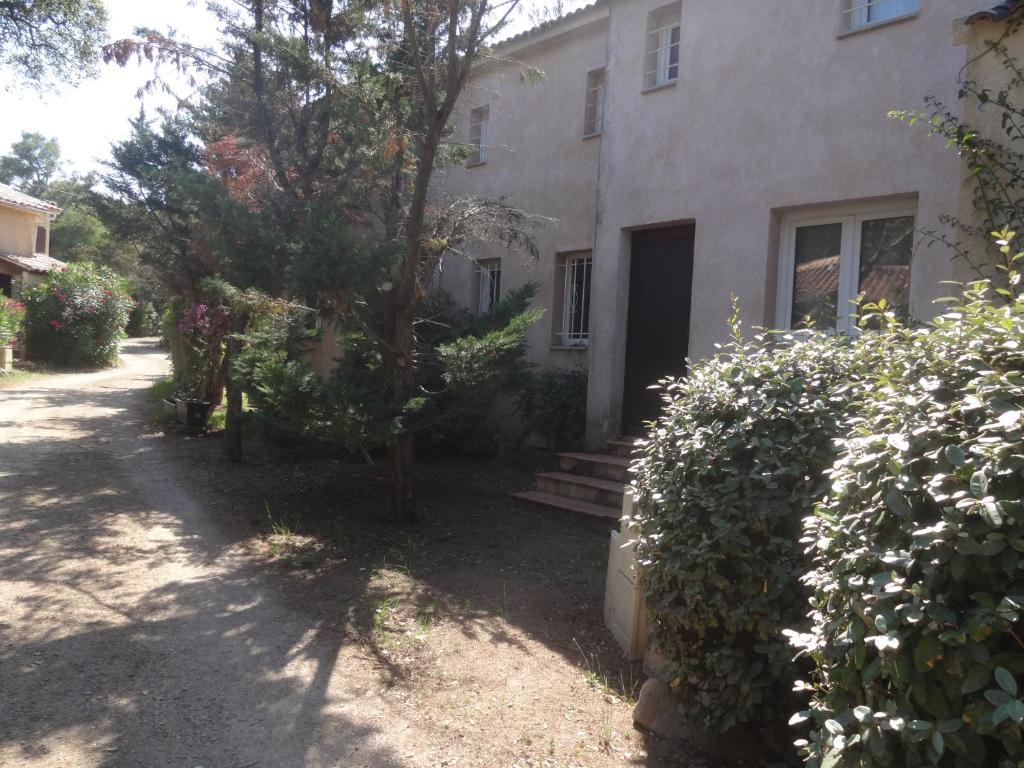 Residence Pezza Cardo 8