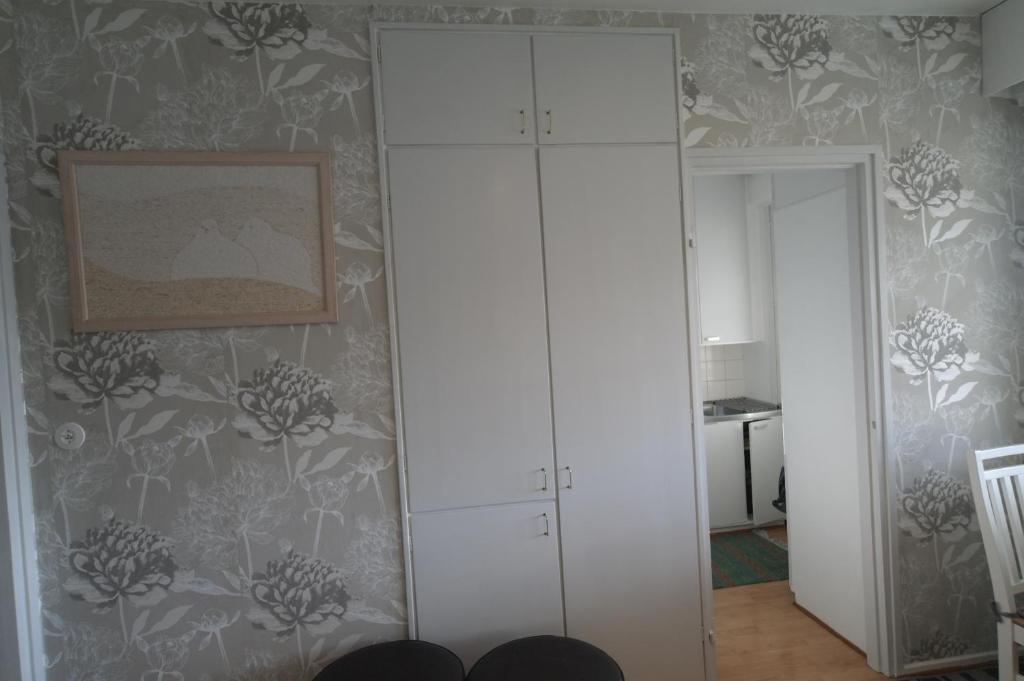 Cozy Apartment near Turku Cathedral Church 3