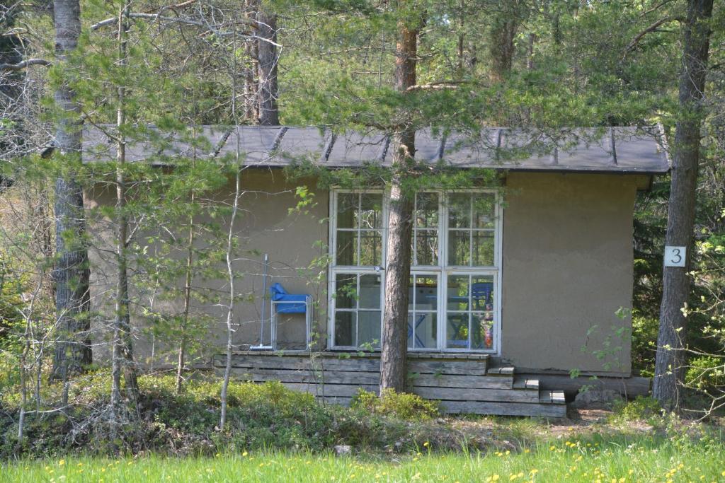 Sattmark EcoCabin 6