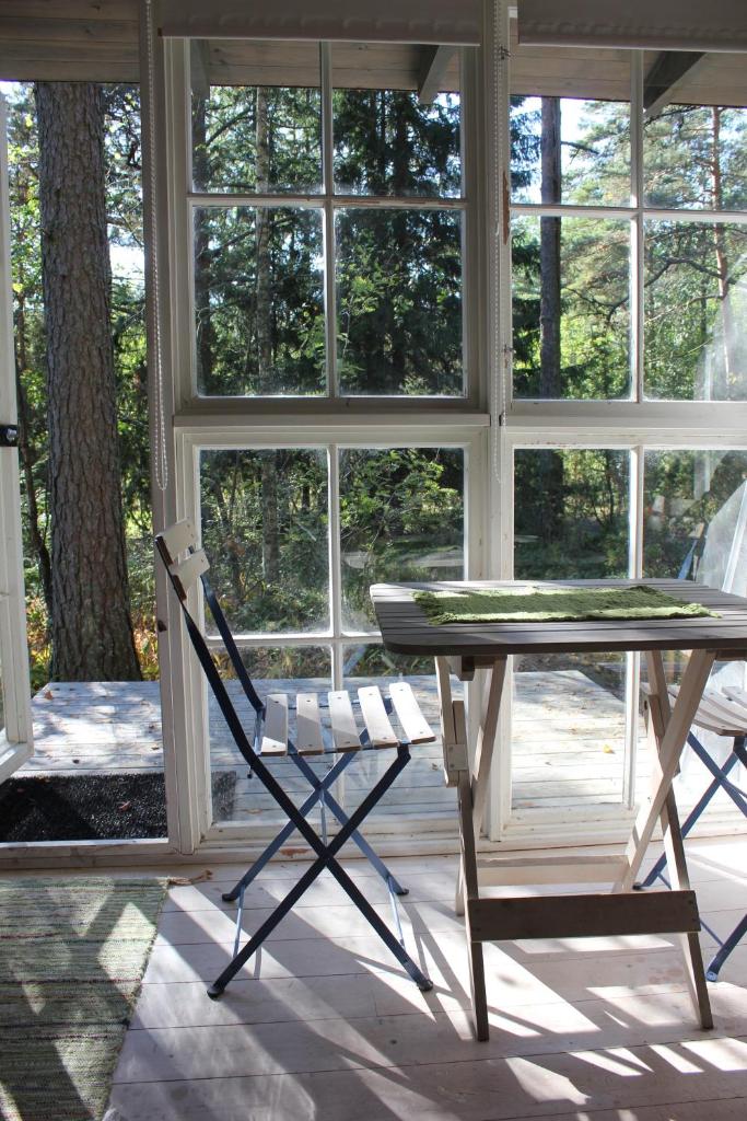 Sattmark EcoCabin 4